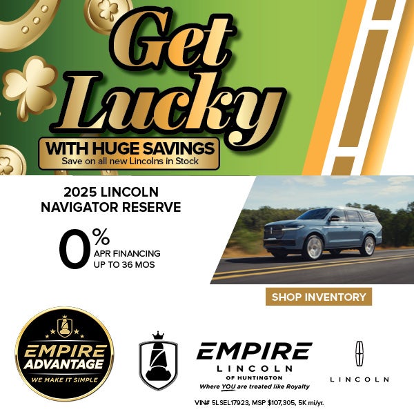 2025 Navigator Reserve