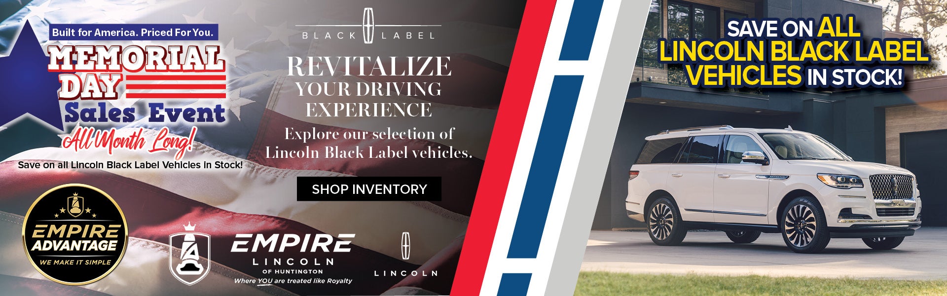 Revitalize Your Driving Experience