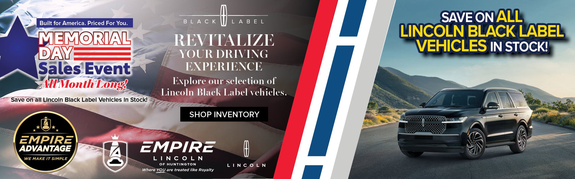 Revitalize Your Driving Experience