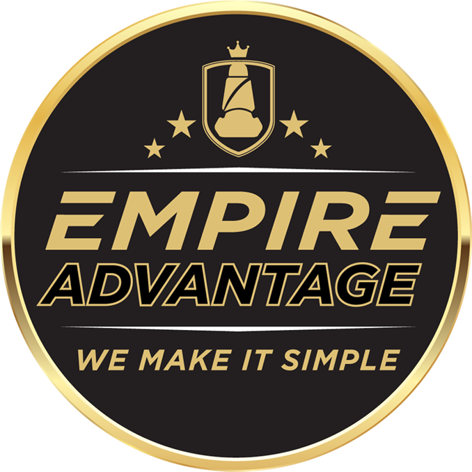 Logo | Empire Lincoln of Huntington in Huntington NY
