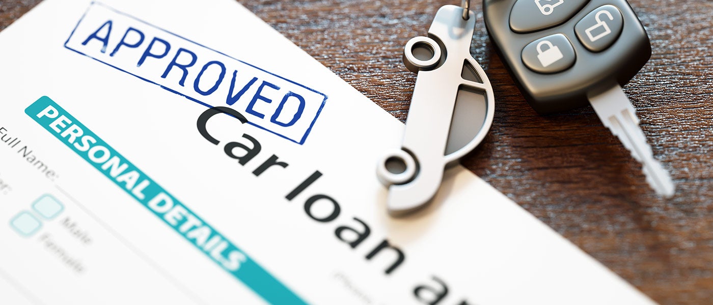 Finance | Empire Lincoln of Huntington in Huntington NY